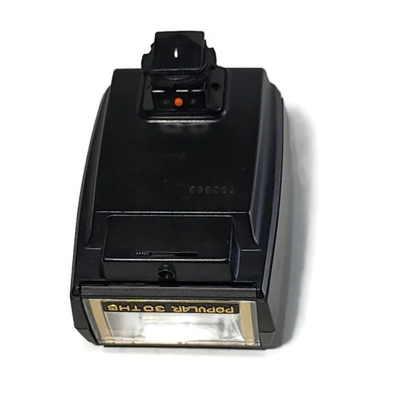 Flash Popular 30 THB Litematic Electronic  Bounce Thyristor Japan - Picture 2 of 8